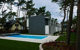 Pobierowo Apartments