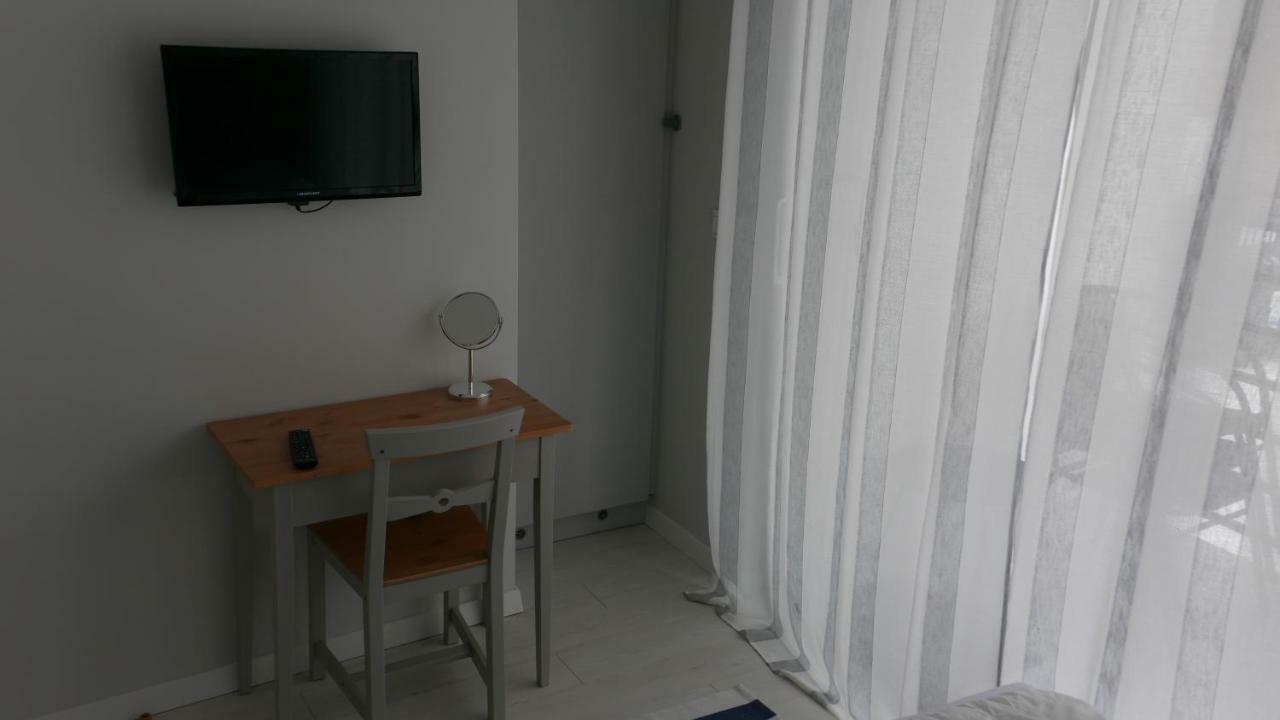 Pobierowo Apartments Exterior foto